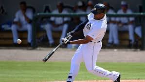 AFH Baseball Training