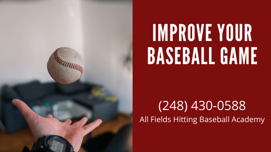 Baseball Season: Ways To Improve It
