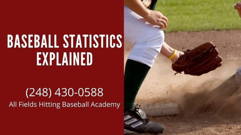 baseball statistics