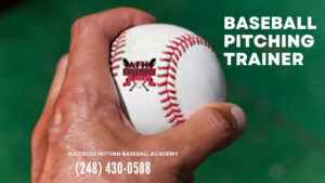 pitching trainer